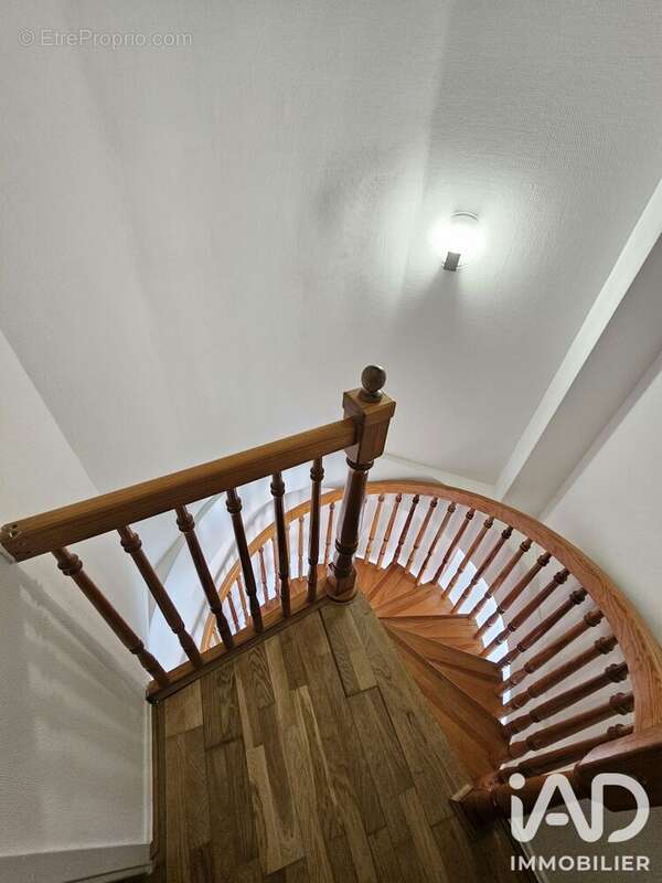 Appartement 63 m² à Longlaville  - photo 5
