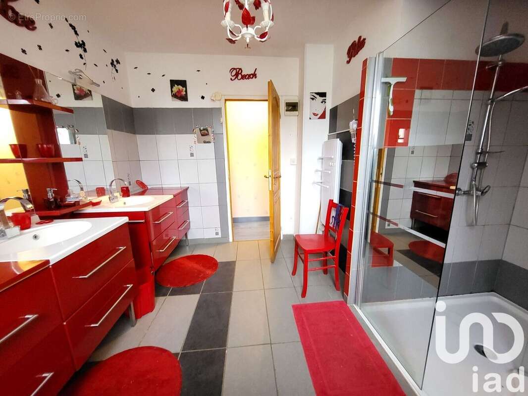 Maison 276 m² à Semblancay  - photo 8