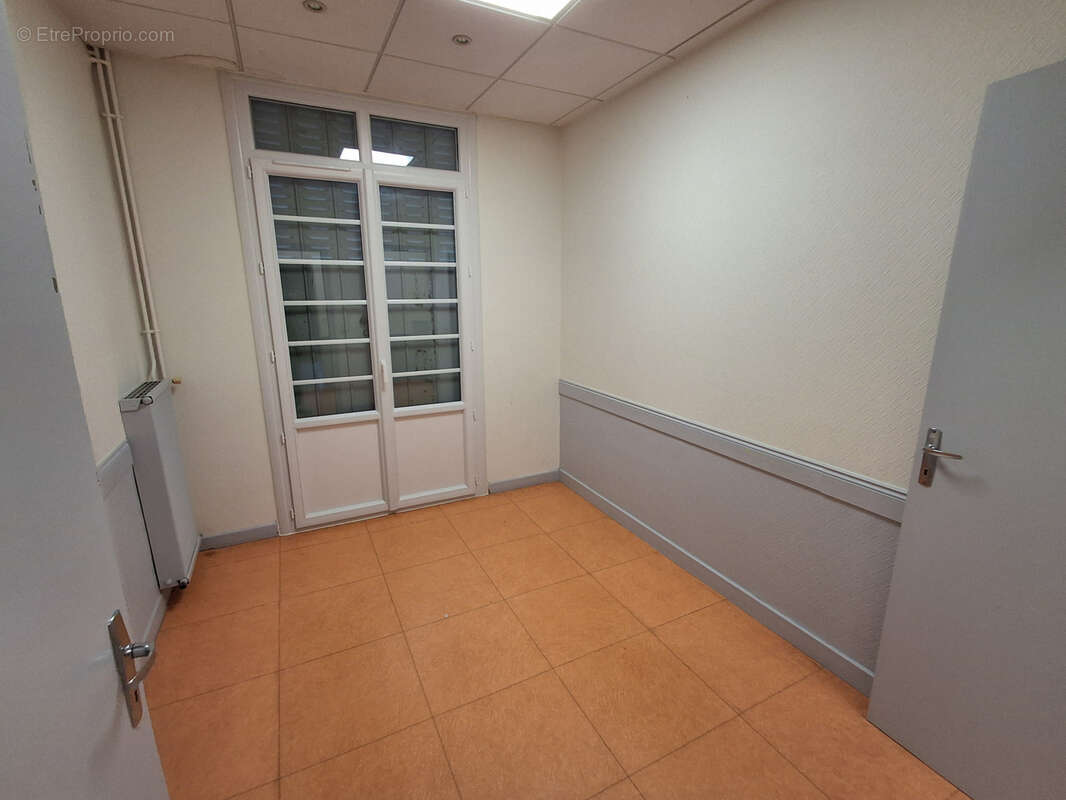 Appartement à MOISSAC