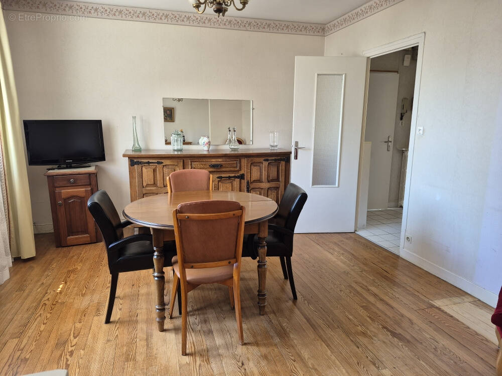 Appartement à AUCH