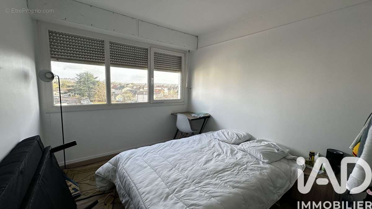 Photo 5 - Appartement à CHATELLERAULT