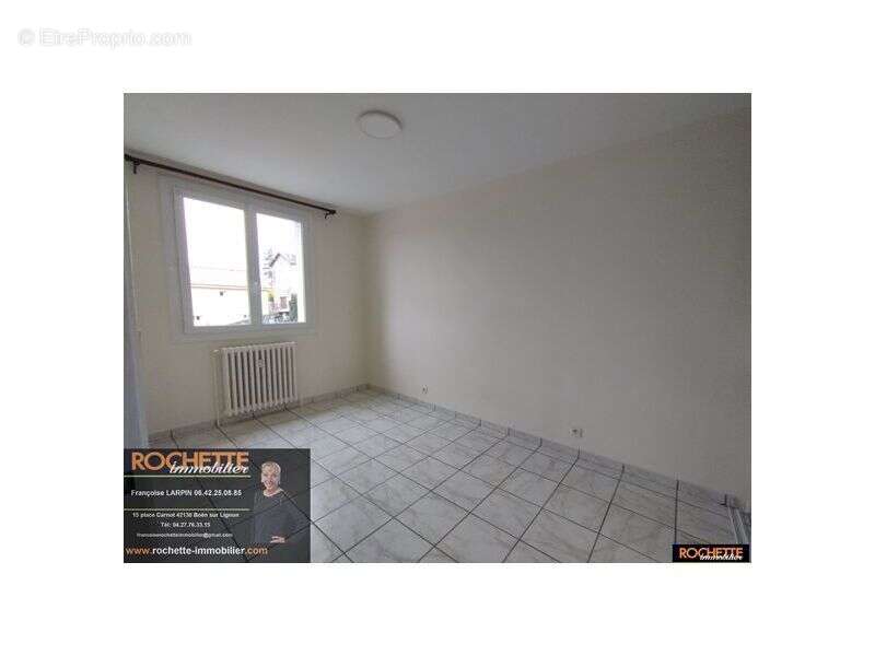 Appartement à BOEN