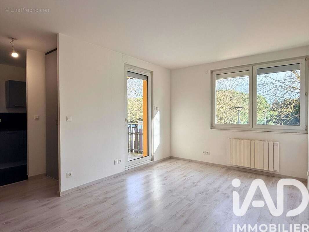 Photo 4 - Appartement à BOLLWILLER