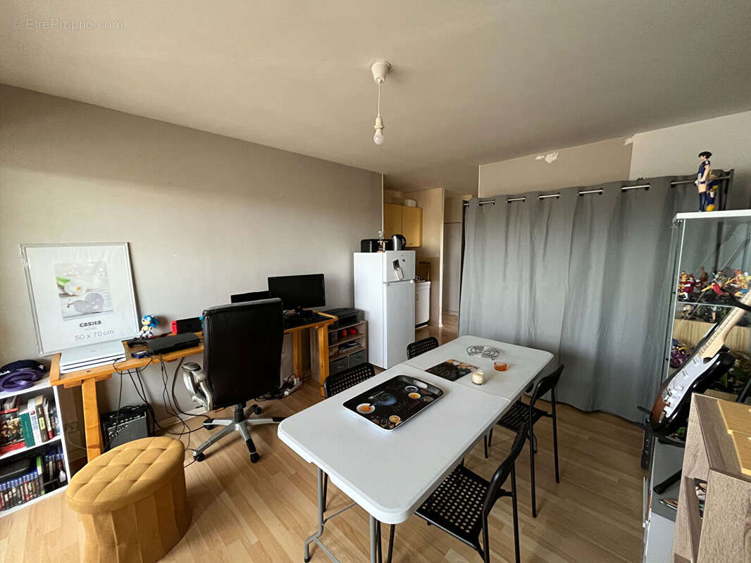 Appartement à NEVERS