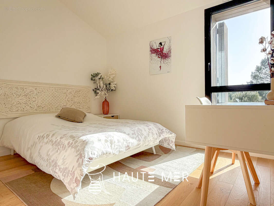 Maison à LONGEVILLE-SUR-MER