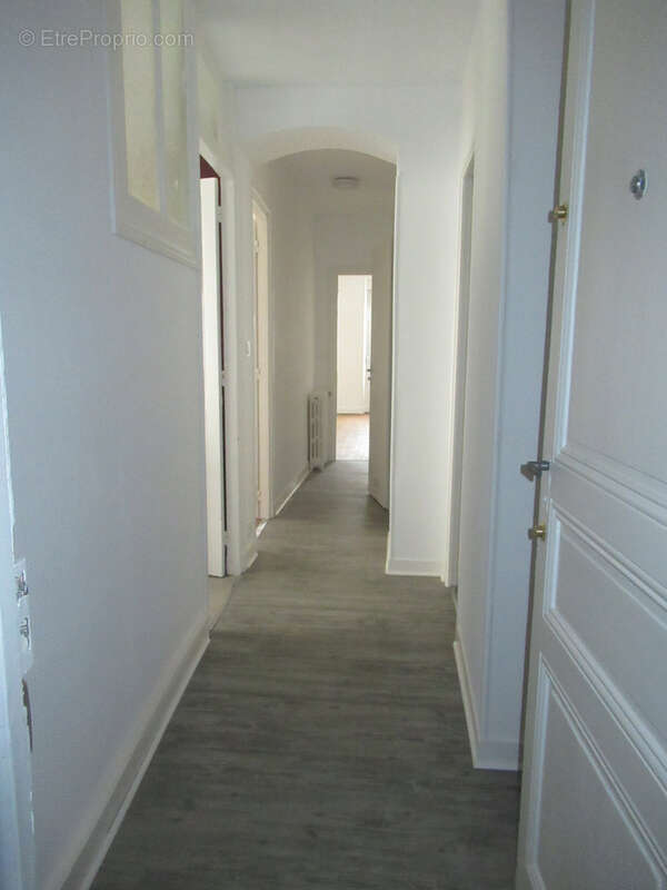 Appartement à LA FERTE-MACE