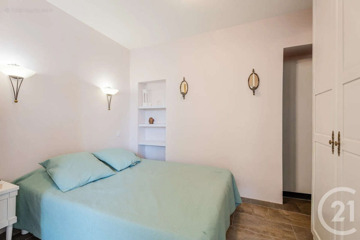 Appartement 35 m² à Nice  - photo 9