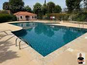 Appartement à FORCALQUEIRET