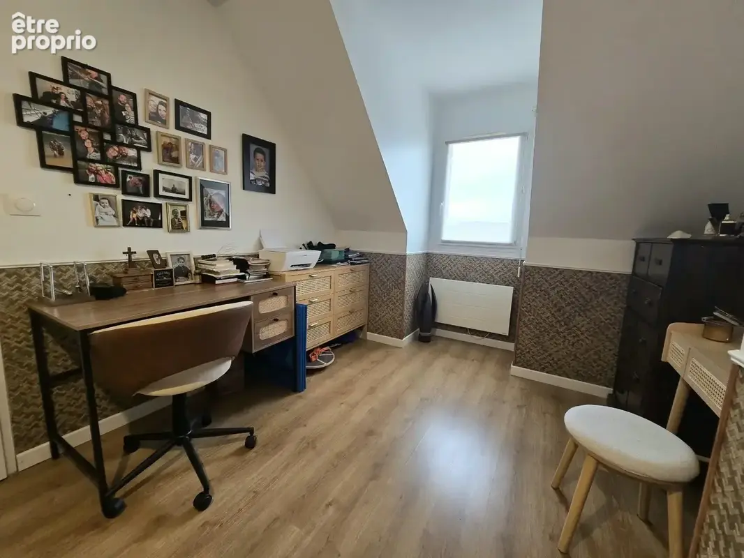 Appartement 118 m² à Venables  - photo 6