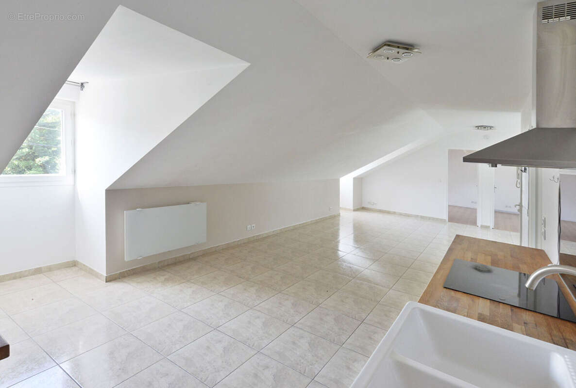 Appartement à MONTGERON