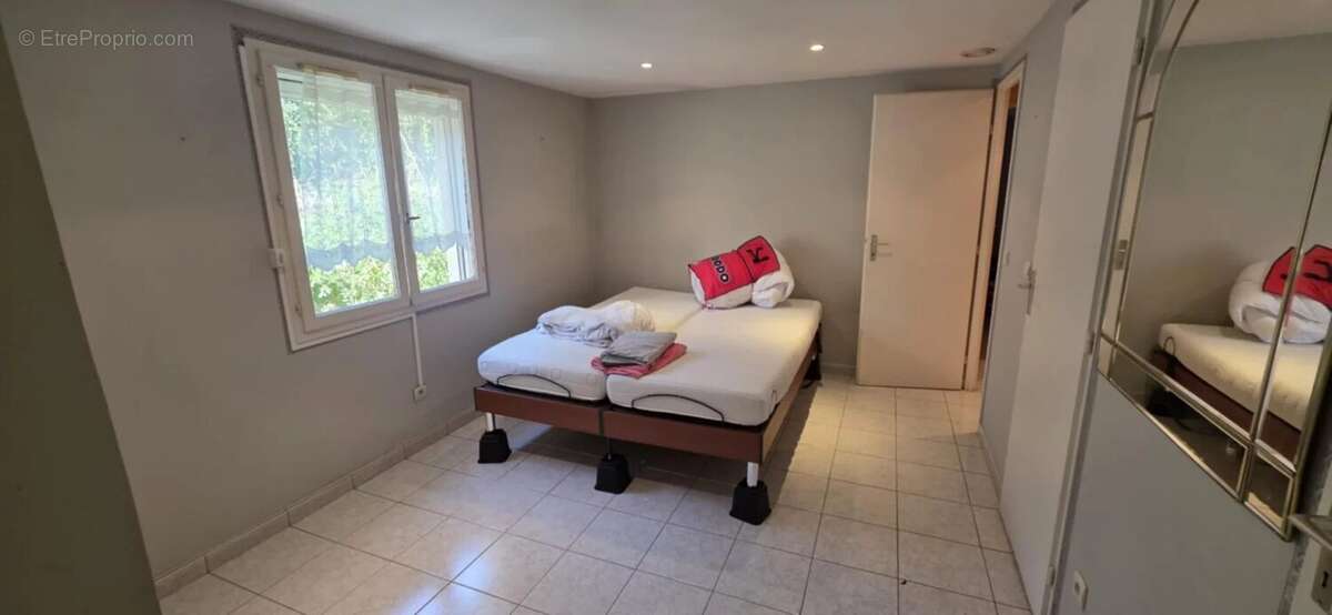 Maison à CANET-EN-ROUSSILLON