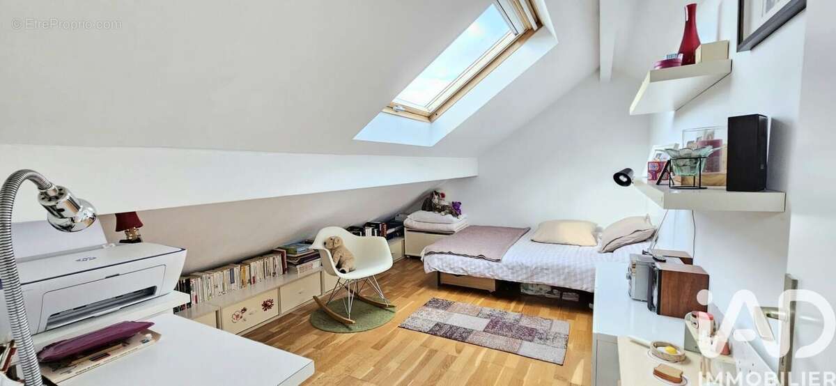 Photo 7 - Appartement à GROSLAY