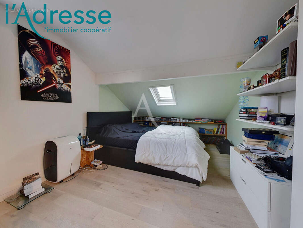 Maison à NOISY-LE-GRAND