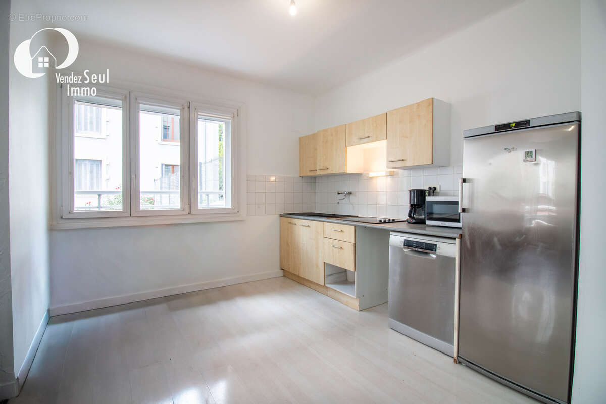 Appartement à ANNECY