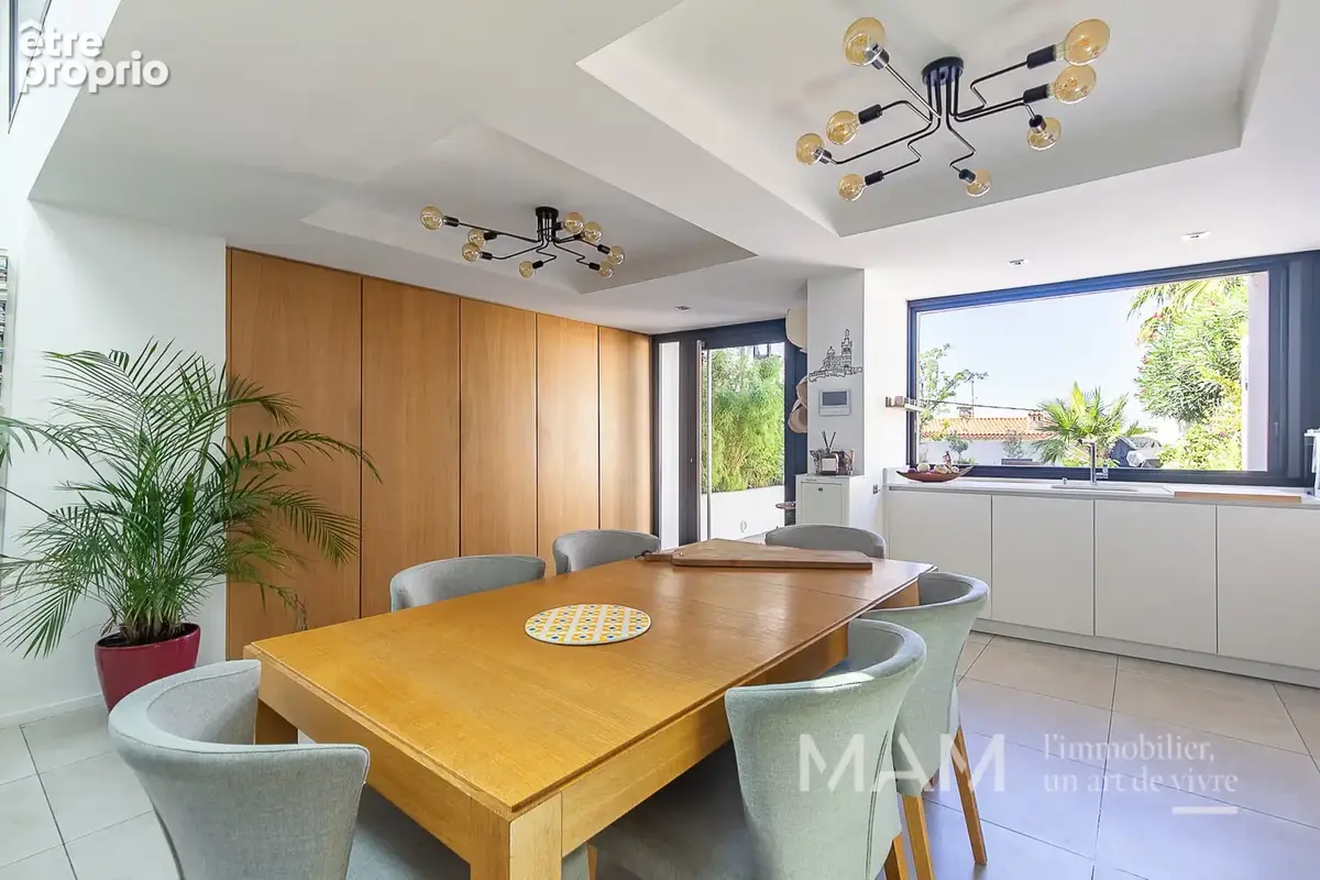13007 Maison avec vue Roucas - photo 7
