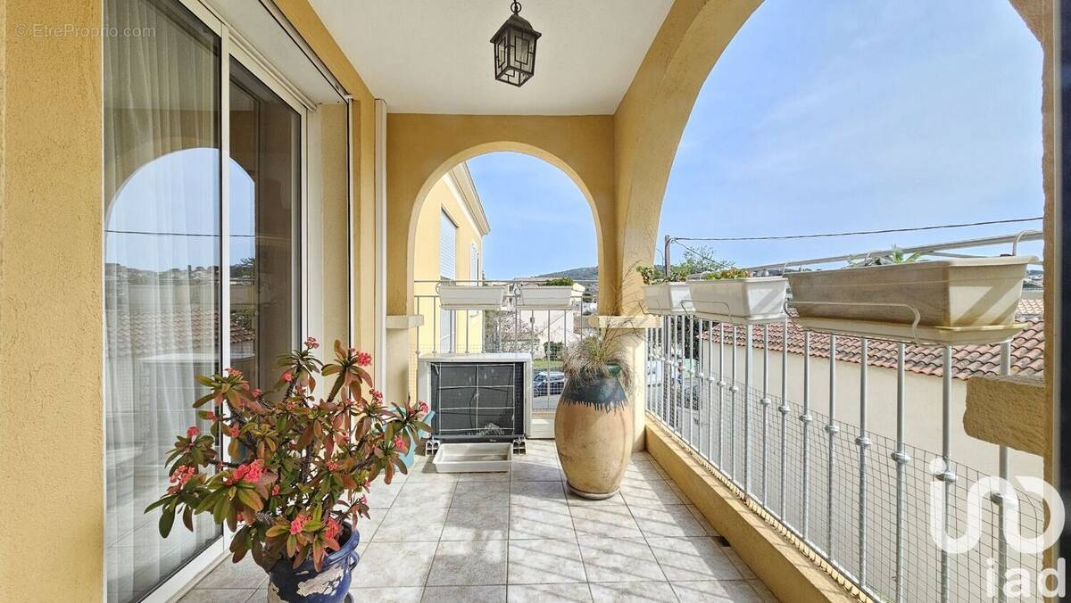 Photo 2 - Appartement à SANARY-SUR-MER