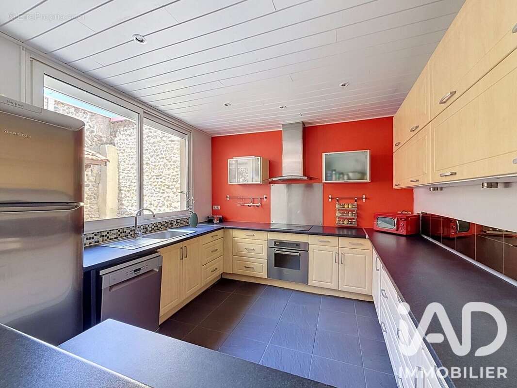 Photo 4 - Maison à BOURG-DE-PEAGE