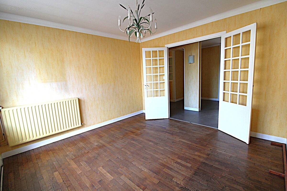 Appartement à SAINT-BRIEUC
