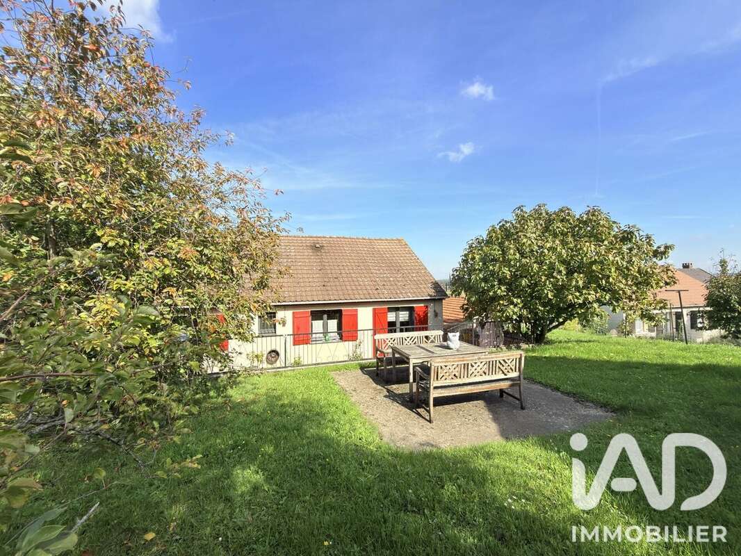 Maison 80 m² à Villemanoche  - photo 3