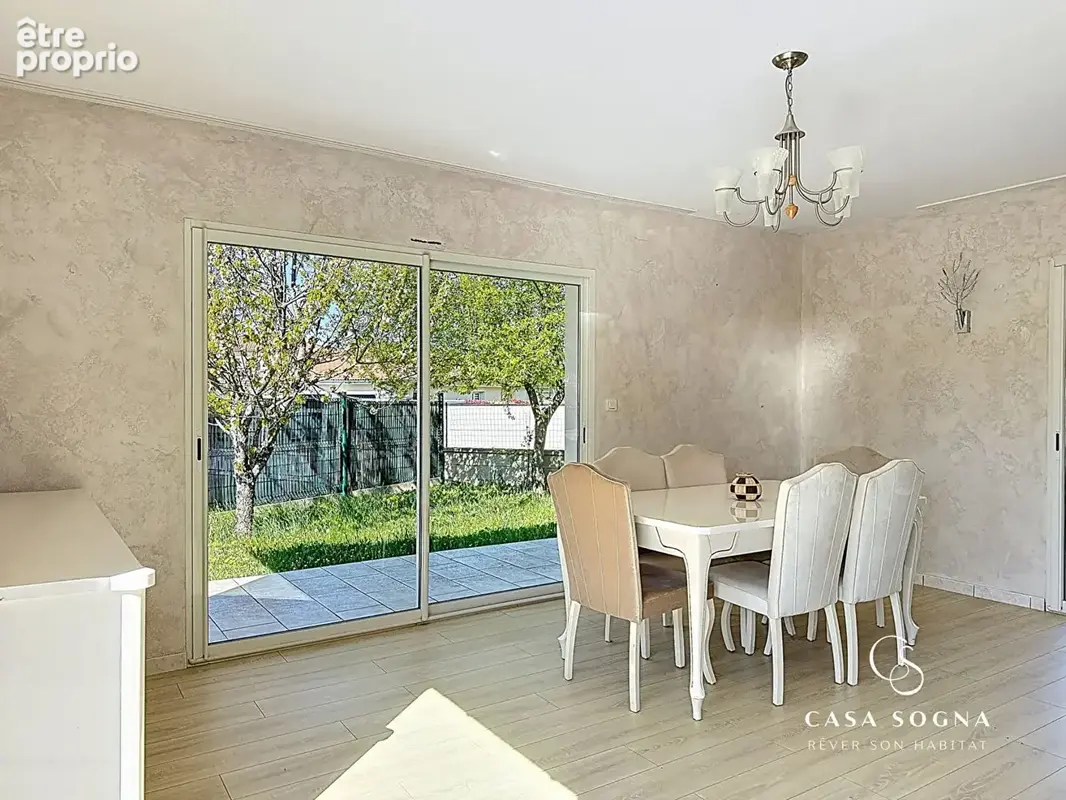 Maison - 7 pièces - 154,97 m² - photo 3