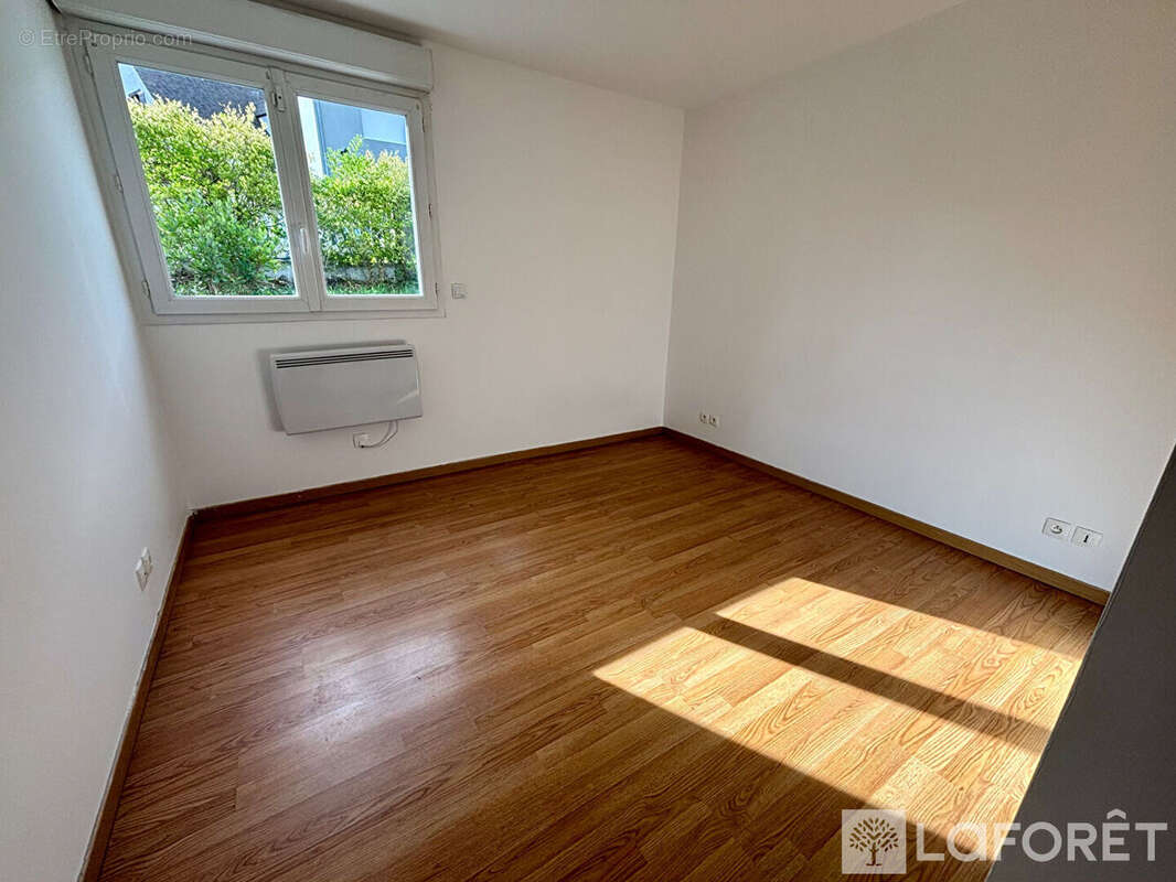 Maison à VILLEBON-SUR-YVETTE