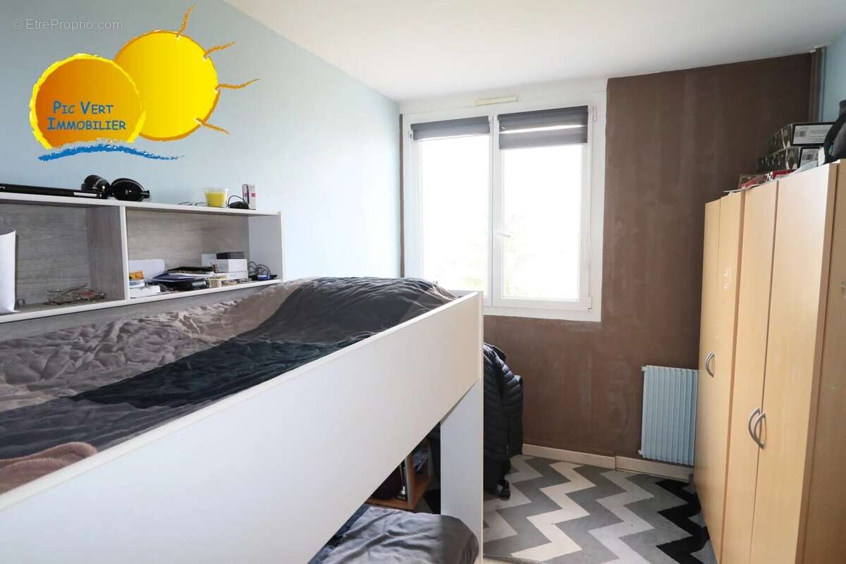 Appartement à AUXONNE