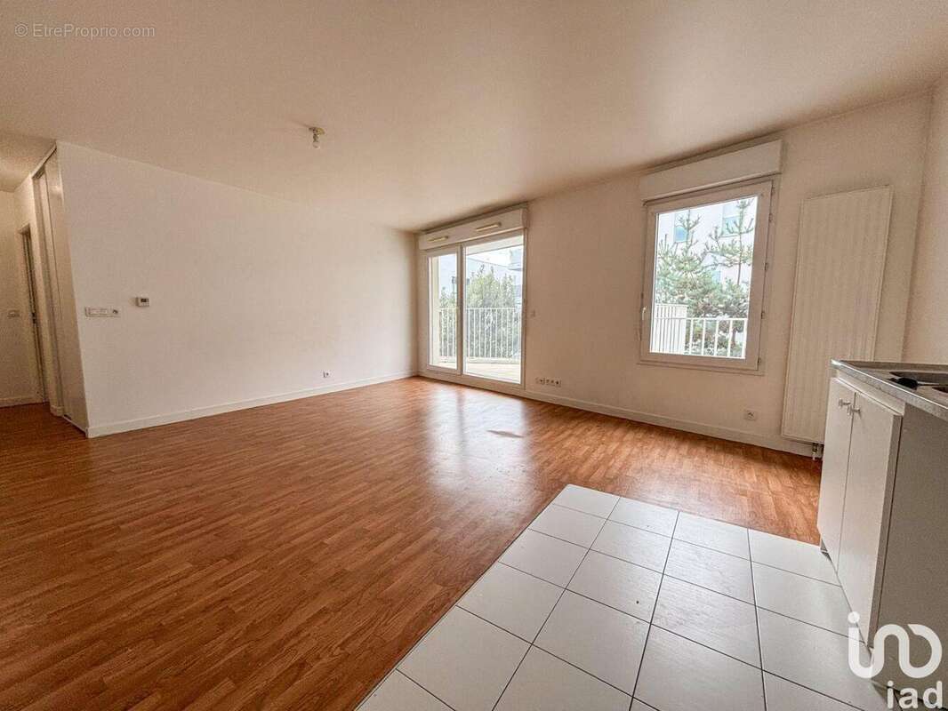 Photo 2 - Appartement à L'HAY-LES-ROSES