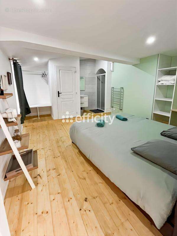 Appartement à COGNAC