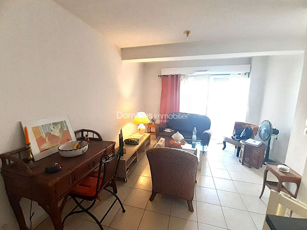 Appartement 37 m² à Perpignan  - photo 4