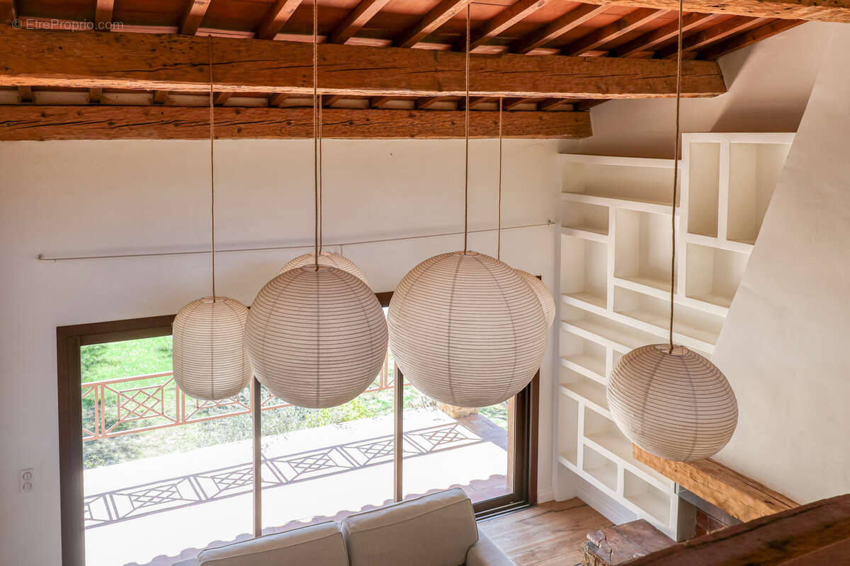 Maison à LE BEAUSSET