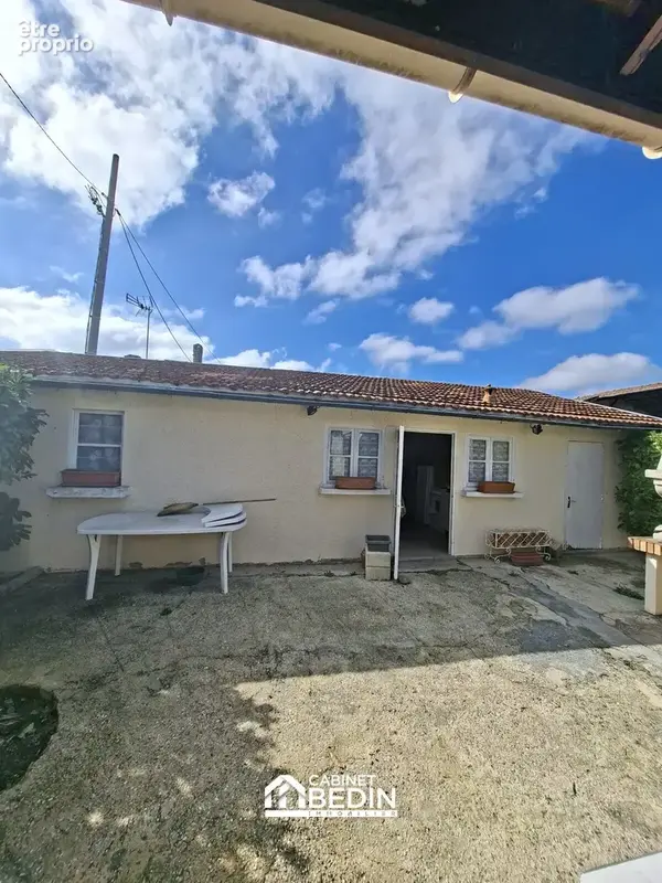 Maison 5 pièces 124 m² à vendre à Merignac (33700) - photo 8