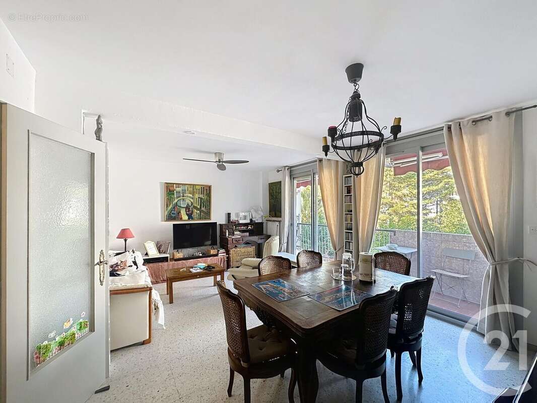 Photo 2 - Appartement à MONTPELLIER