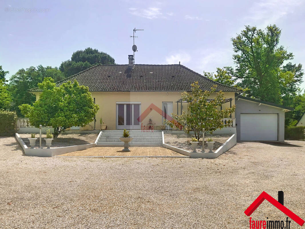 Maison à BRIVE-LA-GAILLARDE