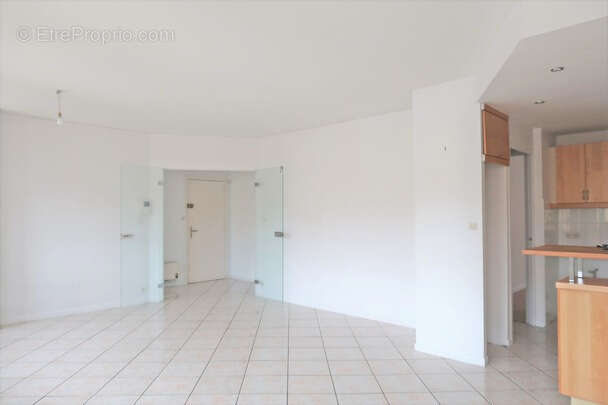 Appartement à LONGWY