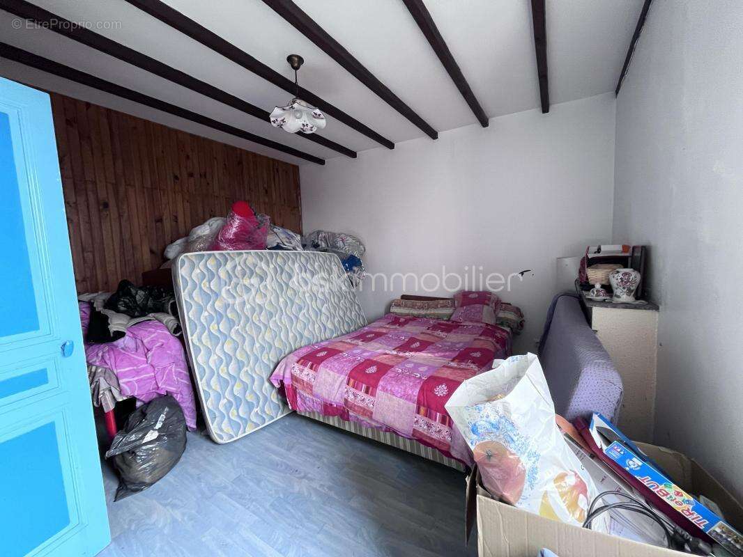 Maison à REVEL-TOURDAN