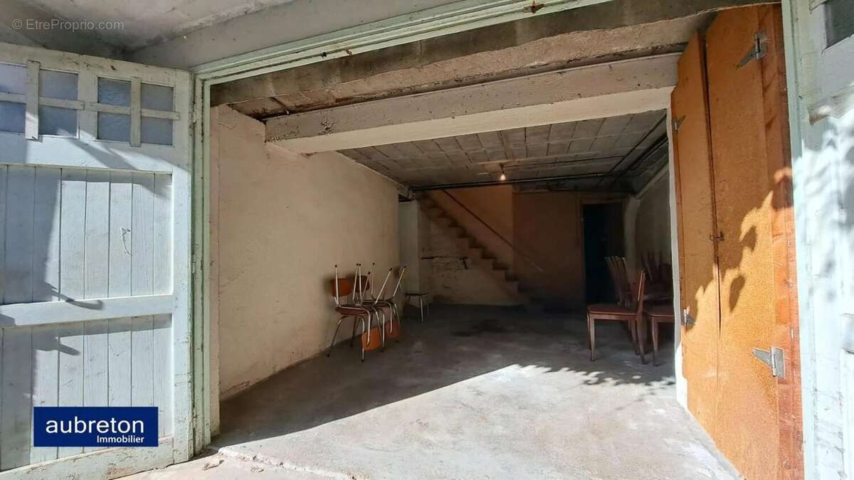 Maison à VINAY
