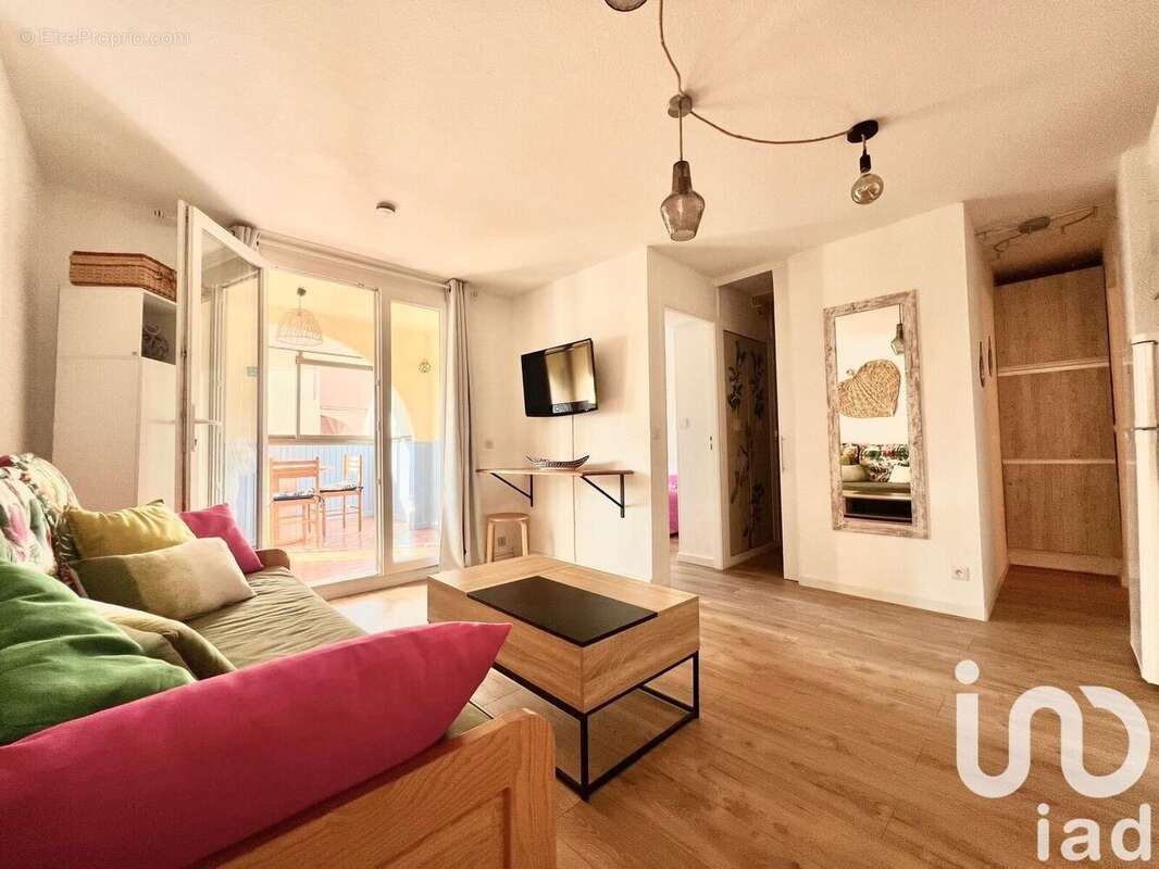 Photo 2 - Appartement à LEUCATE
