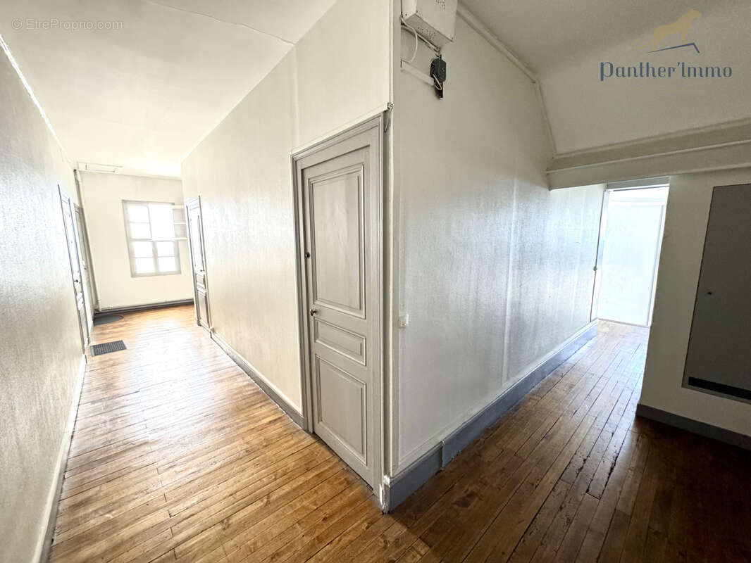 Appartement à TOURS