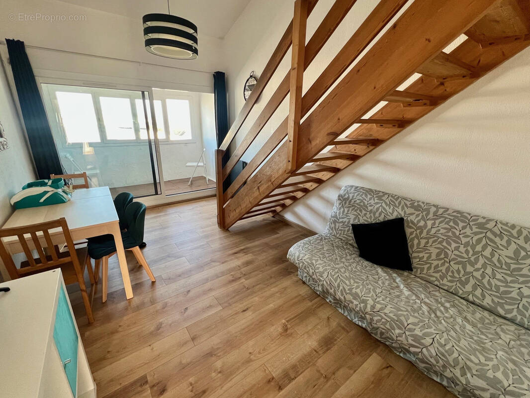 Appartement à NOIRMOUTIER-EN-L'ILE