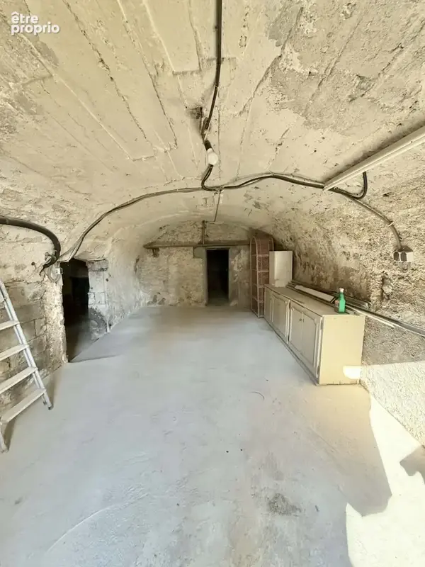 Maison 6 pièces, 125 m2 centre ville de Riom - photo 16