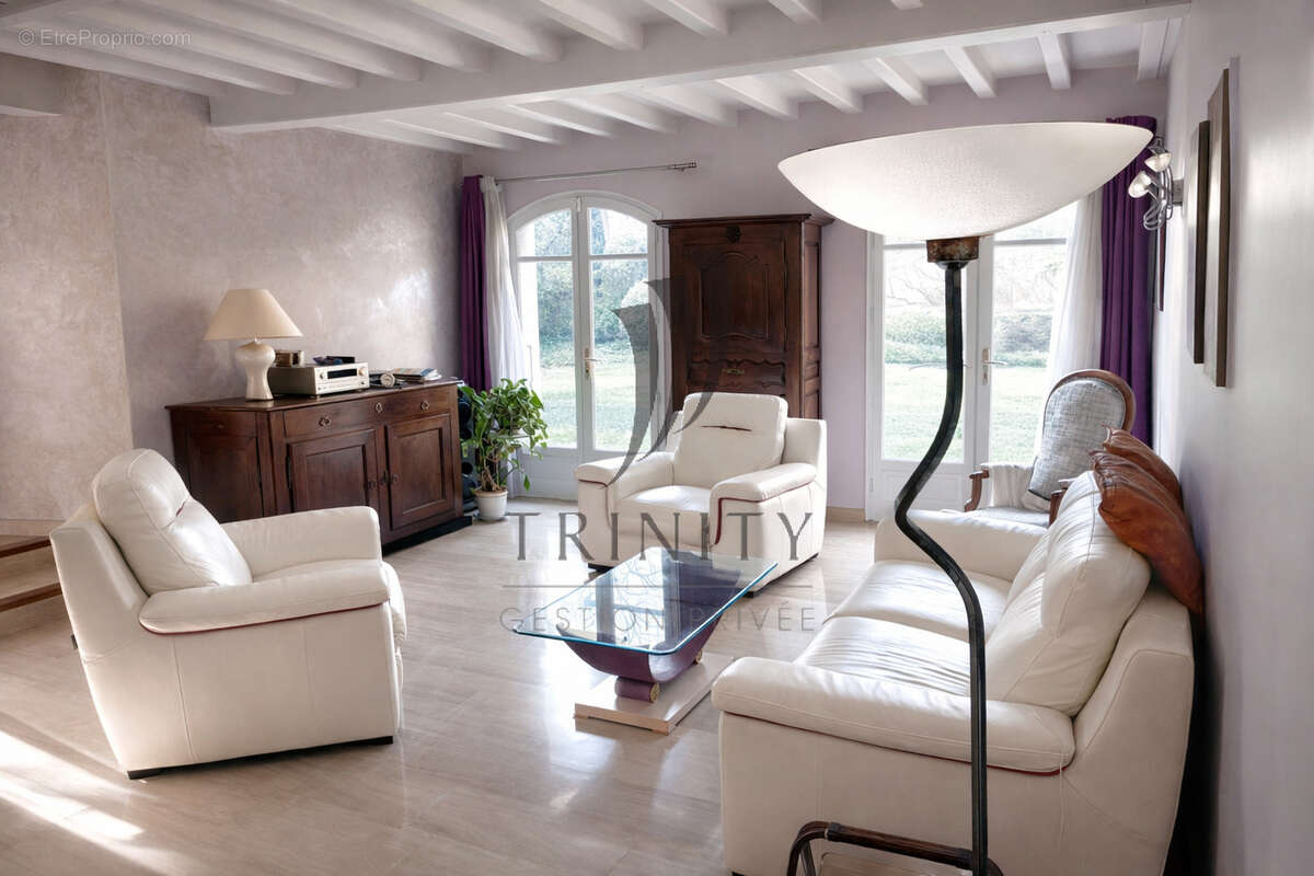 Maison à VALENCE