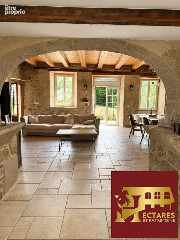 Domaine de caractère et activité touristique au coeur du haut-quercy - photo 12