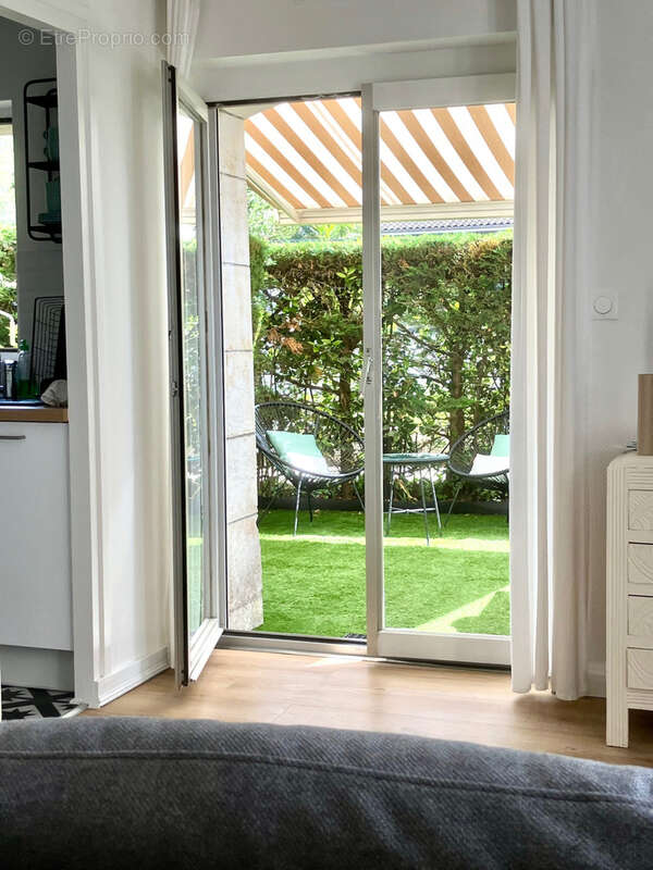 Appartement à ROYAN