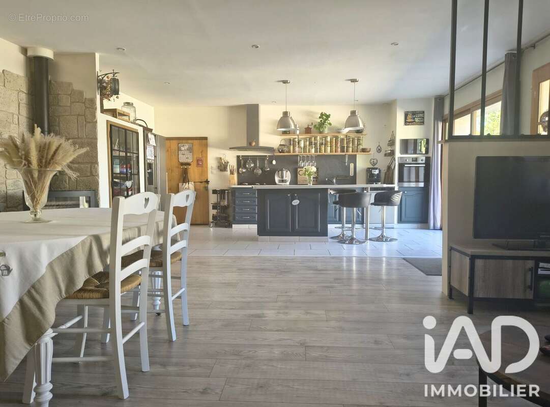 Photo 7 - Maison à AUNEAU