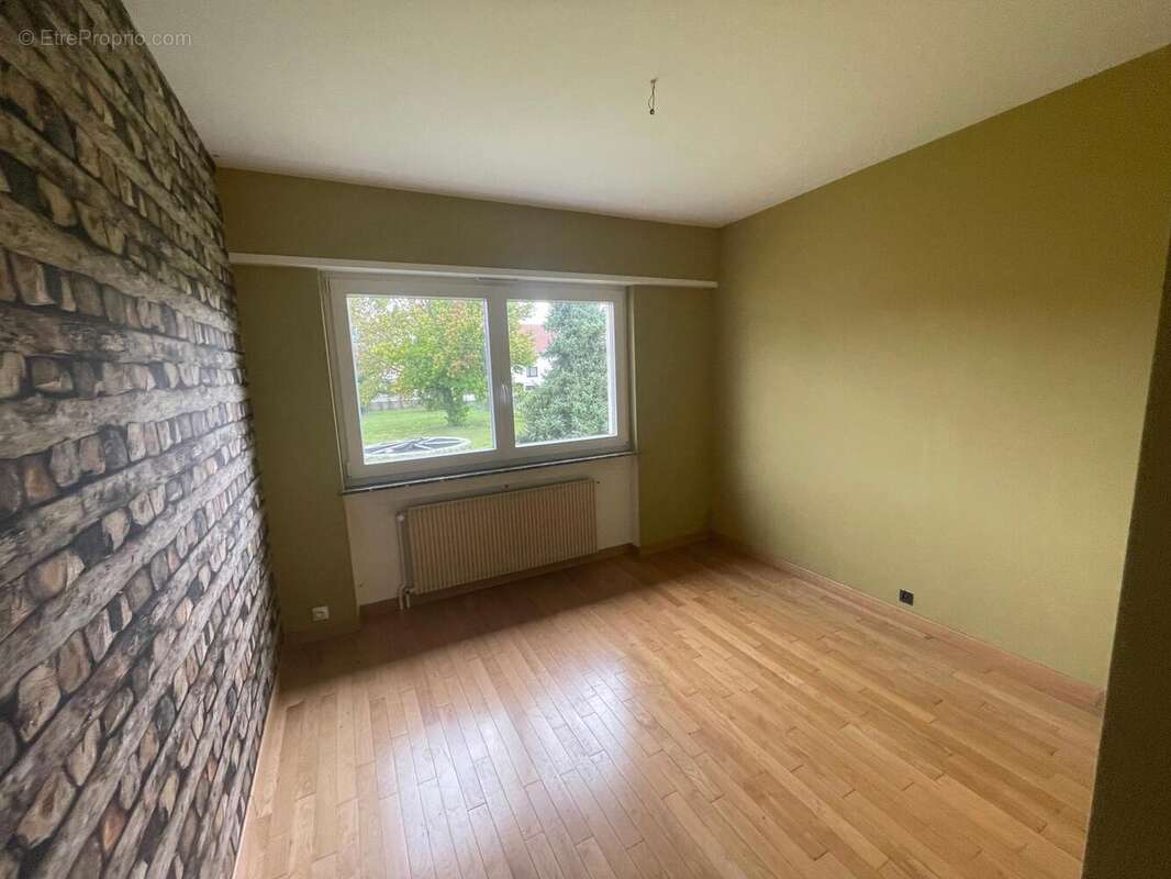 Photo 8 - Maison à SARRALBE