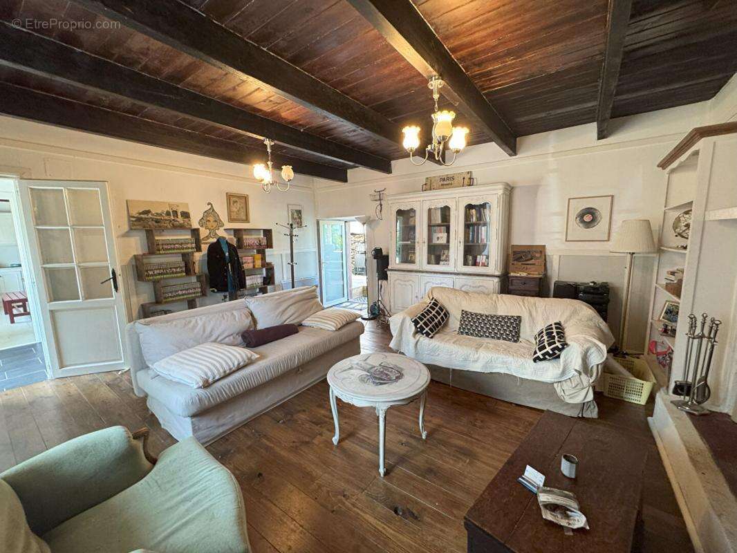 Exclusivité , Maison en pierre de 130 m² ,4 chambres ,Calme et charme à 10 min de Tréguier (Côtes-d'Armor) - photo 5