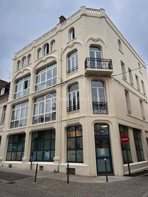 Appartement à CAMBRAI