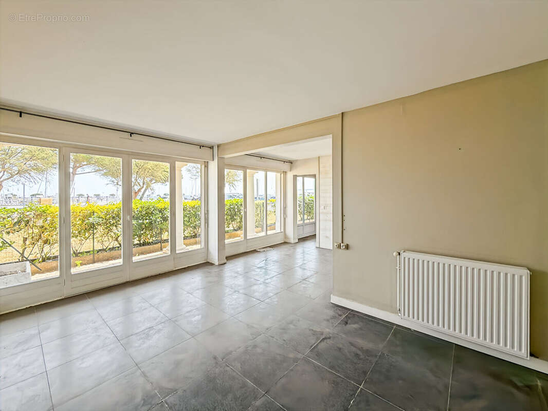 Appartement à ARCACHON