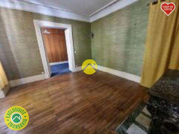 Appartement à BOURGES