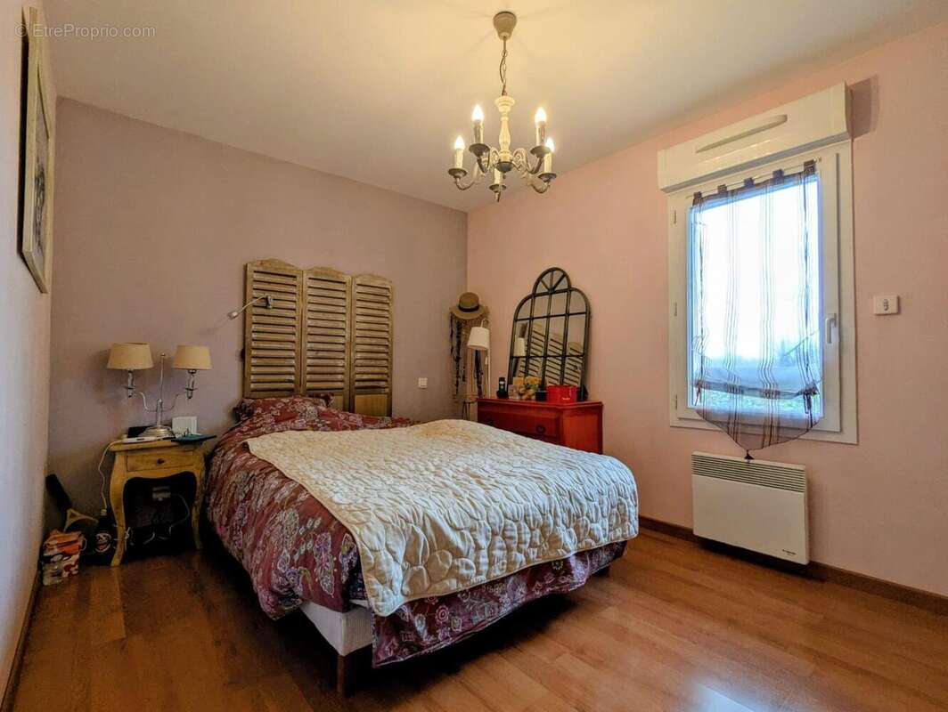 Photo 6 - Maison à SEBAZAC-CONCOURES